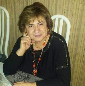 Meet your Posher, Gabriella